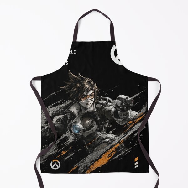 Item preview, Overwatch – Fight for the Future designed and sold by NBT-NOVA.