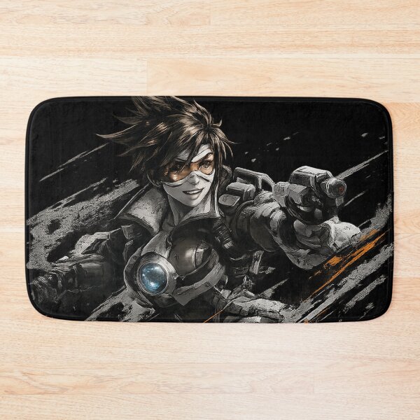 Item preview, Overwatch – Fight for the Future designed and sold by NBT-NOVA.