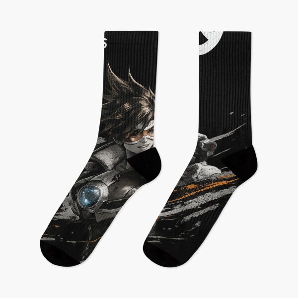 Item preview, Overwatch – Fight for the Future designed and sold by NBT-NOVA.