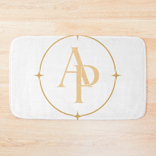 Item preview, Amnesia Protocol AP Celestial Monogram designed and sold by Amnesia-Proto.