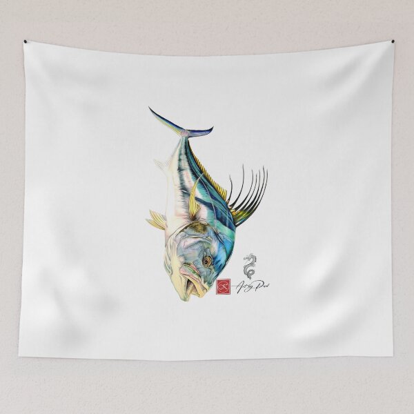Item preview, Rooster fish designed and sold by Paul Kyriakides.