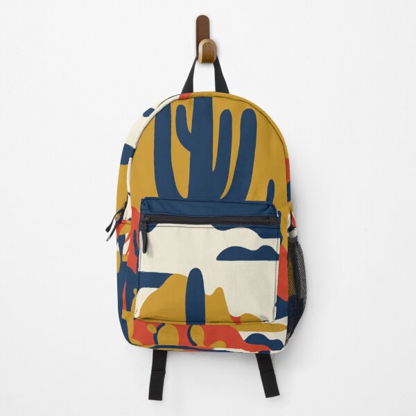 Item preview, Parque Nacional Saguaro, EE. UU., Viajes Vintage designed and sold by RareDeerArt.
