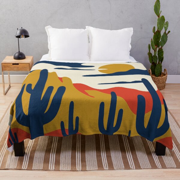 Item preview, Saguaro National Park USA Travel Vintage designed and sold by RareDeerArt.