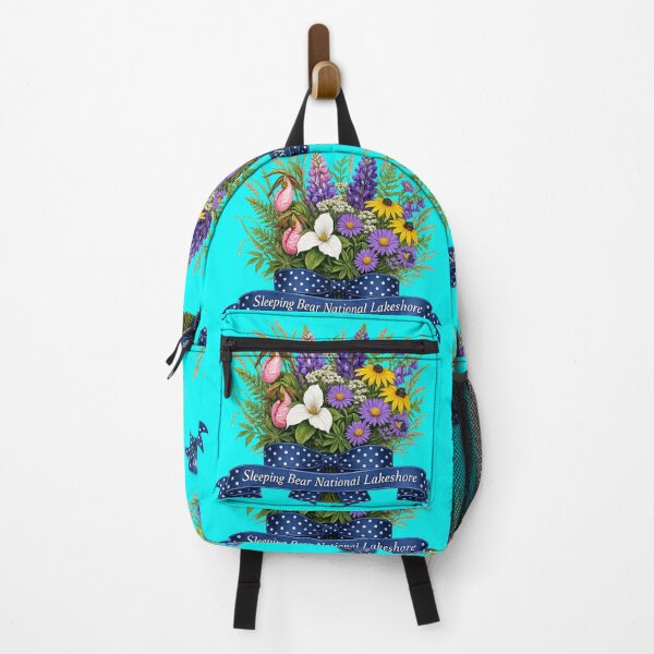 Item preview, Sleeping Bear National Lakeshore Bouquet | Michigan Wildflowers designed and sold by FreshWaterWares.