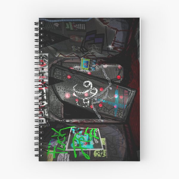 Item preview, Bleak mall designed and sold by CountMathula.