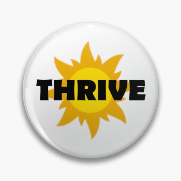 Item preview, THRIVE designed and sold by AnimHeru.