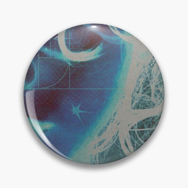 Item preview, Anatomy of the Cosmic Mind designed and sold by Kr1motion.