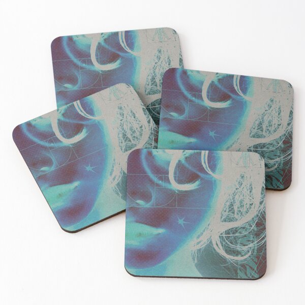 Item preview, Anatomy of the Cosmic Mind designed and sold by Kr1motion.