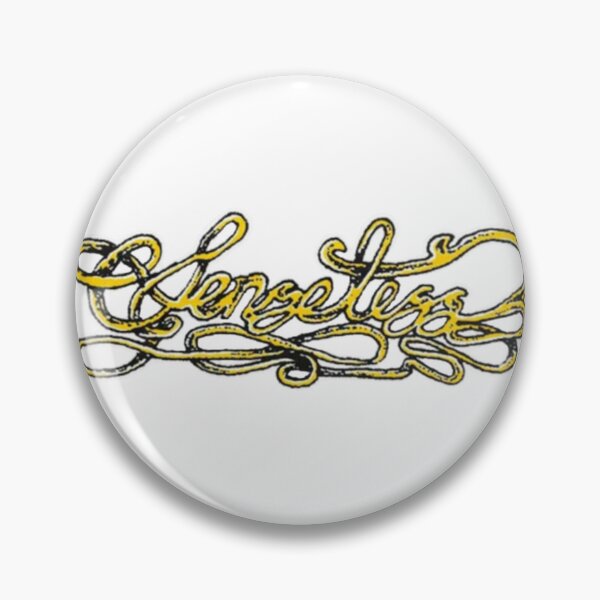 Item preview, Senseless Script  Hardcore Punk Calligraphy designed and sold by MetalheadArt.