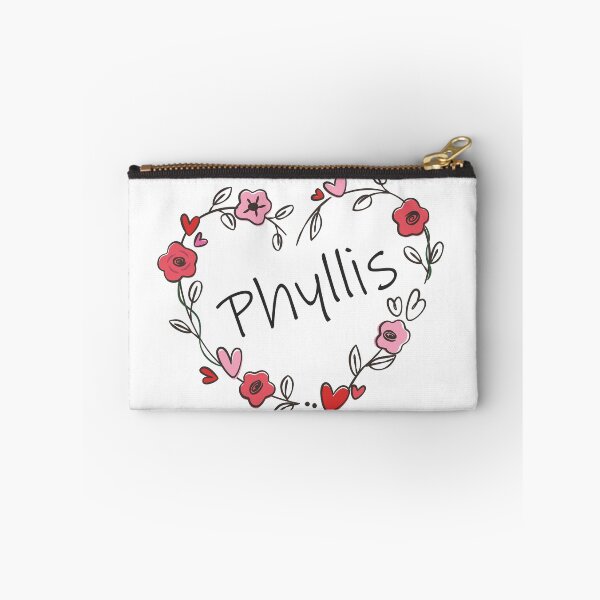 Item preview, My name is Phyllis designed and sold by oleo79.