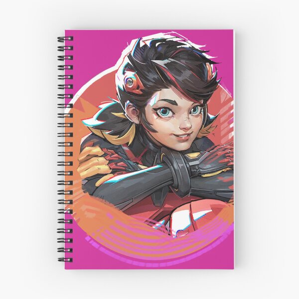 Item preview, Peni Parker Rivals designed and sold by Kitsuneki94.