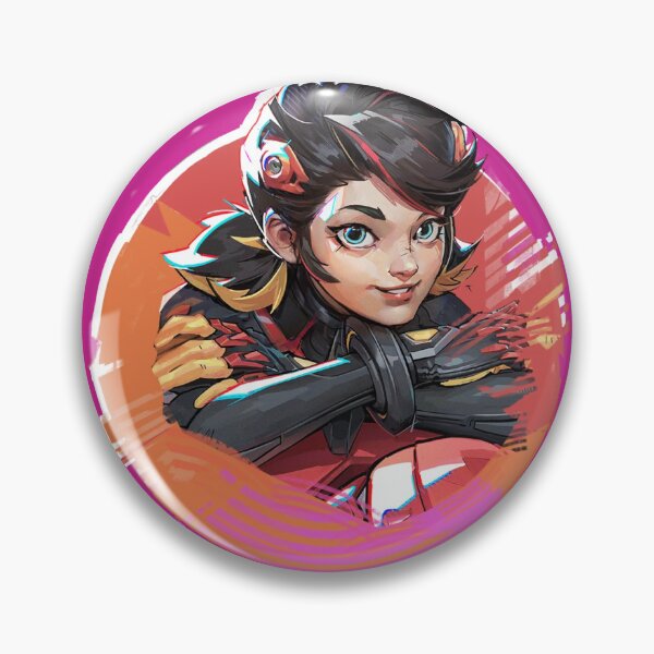 Item preview, Peni Parker Rivals designed and sold by Kitsuneki94.