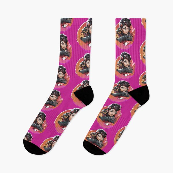 Item preview, Peni Parker Rivals designed and sold by Kitsuneki94.