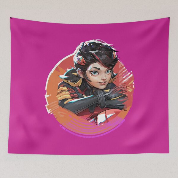 Item preview, Peni Parker Rivals designed and sold by Kitsuneki94.