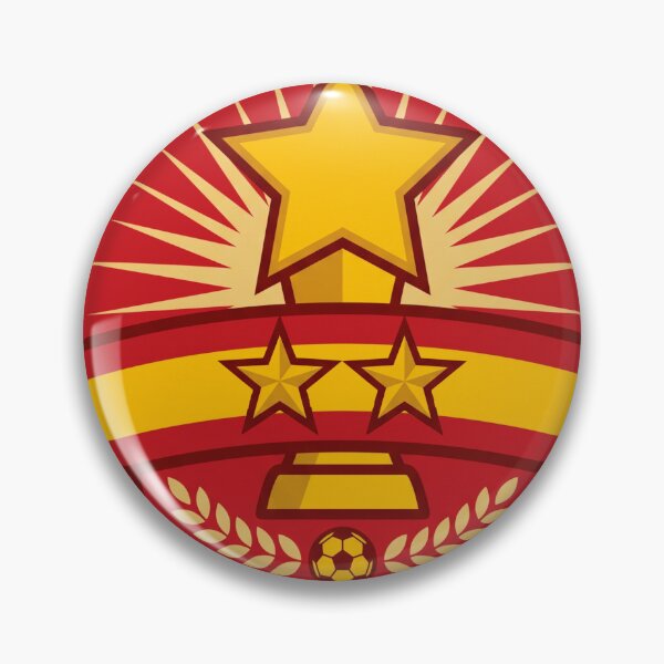 Item preview, Spain Spanish Flag Espana Pride Vintage  designed and sold by Mavesha.