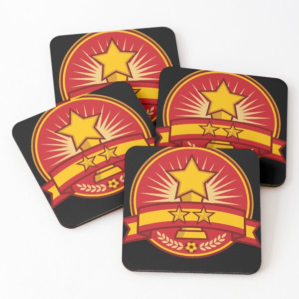 Item preview, Spain Spanish Flag Espana Pride Vintage  designed and sold by Mavesha.