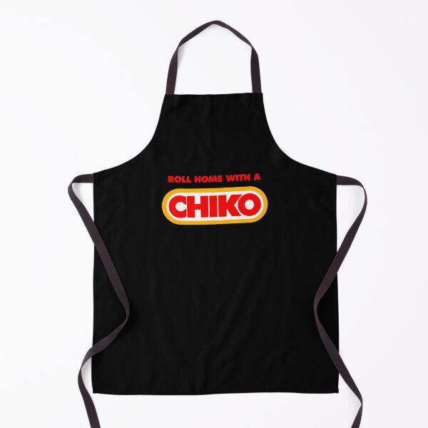 Item preview, Chiko Roll Logo designed and sold by Meryoen.