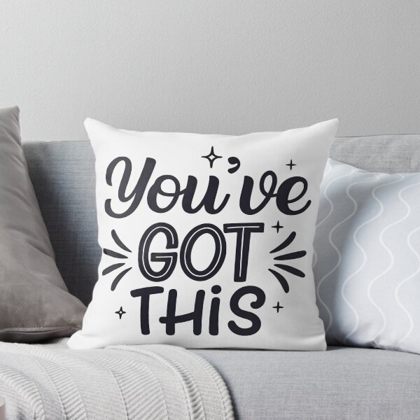 Item preview, You've got this designed and sold by nimmitrends.