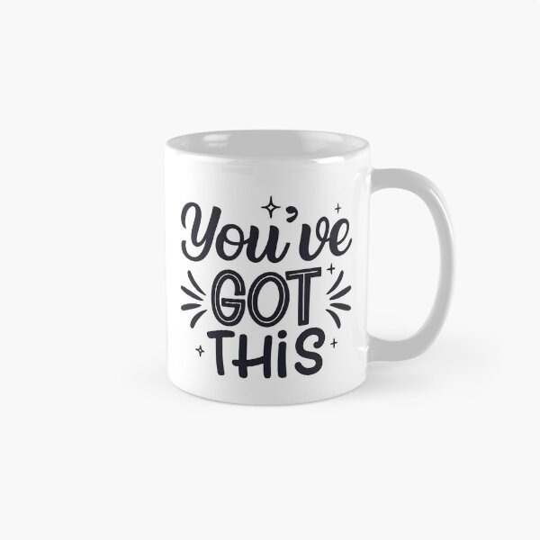 Item preview, You've got this designed and sold by nimmitrends.