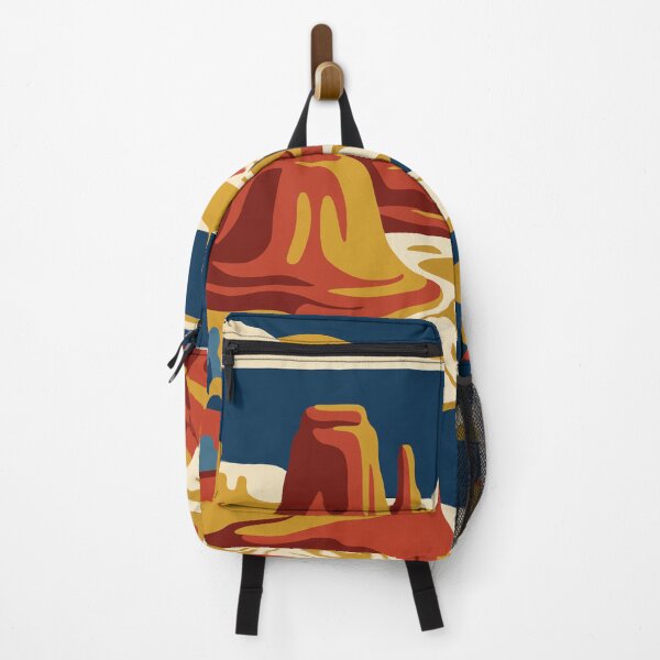 Item preview, Canyonlands National Park USA Travel Vintage designed and sold by RareDeerArt.