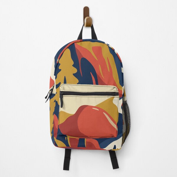 Item preview, Kings Canyon National Park USA Travel Vintage designed and sold by RareDeerArt.