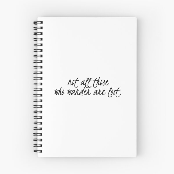 Item preview, Lord of the rings quote of wisdom  designed and sold by Karisdesignss.
