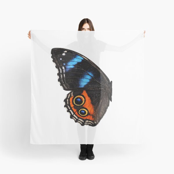 Item preview, Half Butterfly – Transforming Wings Aesthetic PNG designed and sold by Genzfirevibes.