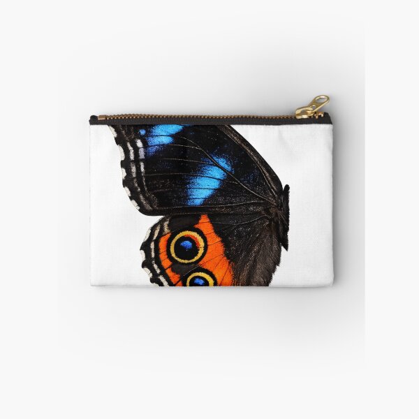 Item preview, Half Butterfly – Transforming Wings Aesthetic PNG designed and sold by Genzfirevibes.