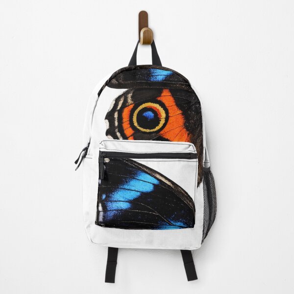 Item preview, Half Butterfly – Transforming Wings Aesthetic PNG designed and sold by Genzfirevibes.