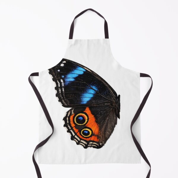 Item preview, Half Butterfly – Transforming Wings Aesthetic PNG designed and sold by Genzfirevibes.