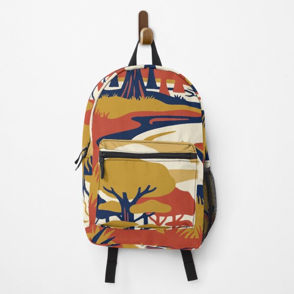 Item preview, Everglades National Park USA Travel Vintage designed and sold by RareDeerArt.