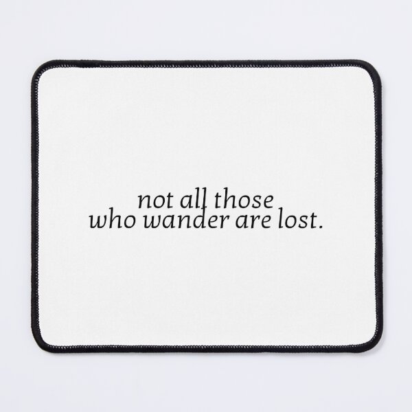 Item preview, Lord of the rings quote of wisdom  designed and sold by Karisdesignss.