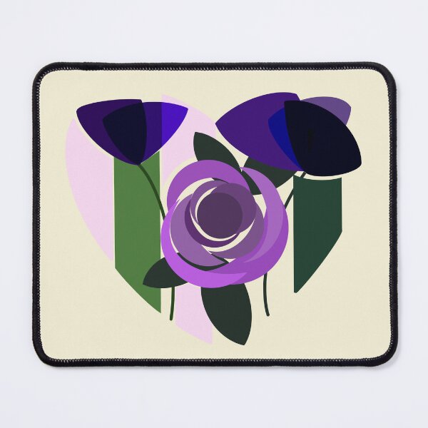 Item preview, What I LOVE - Flowers designed and sold by MirelaBadea.