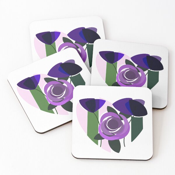 Item preview, What I LOVE - Flowers designed and sold by MirelaBadea.