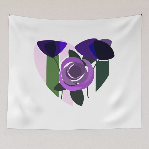 Item preview, What I LOVE - Flowers designed and sold by MirelaBadea.