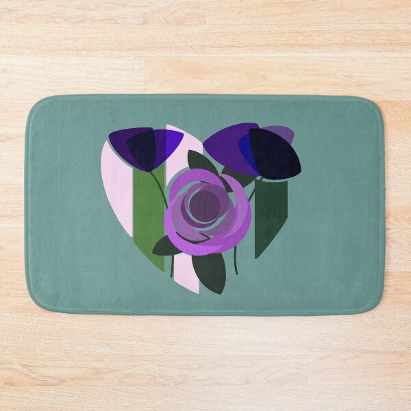 Item preview, What I LOVE - Flowers designed and sold by MirelaBadea.
