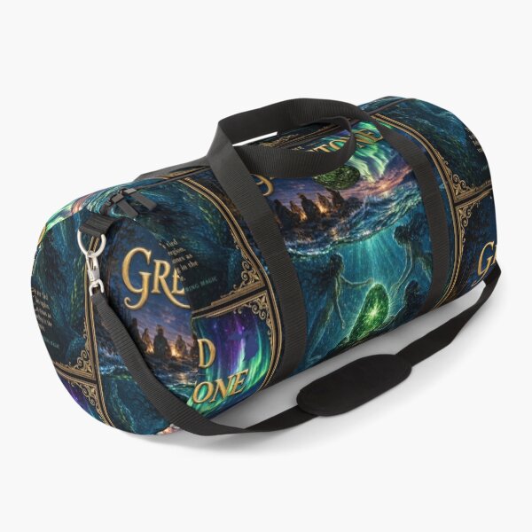 Item preview, Legend of the Greenstone | Lake Superior Legend designed and sold by FreshWaterWares.