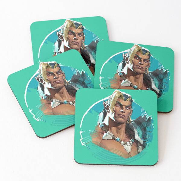 Item preview, Namor Rivals designed and sold by Kitsuneki94.