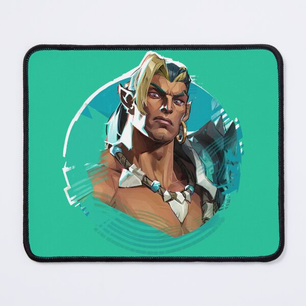 Item preview, Namor Rivals designed and sold by Kitsuneki94.
