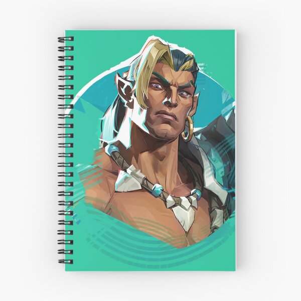 Item preview, Namor Rivals designed and sold by Kitsuneki94.