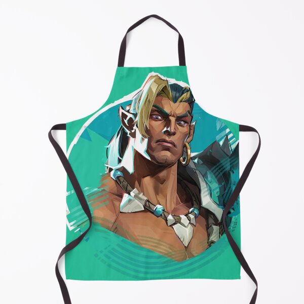 Item preview, Namor Rivals designed and sold by Kitsuneki94.