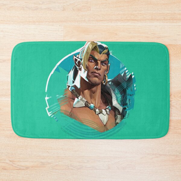 Item preview, Namor Rivals designed and sold by Kitsuneki94.