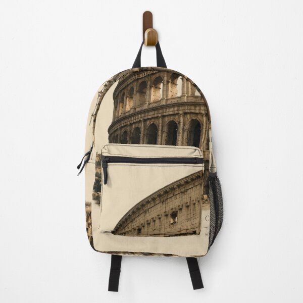 Item preview, Rome 99% Complete | Colosseum Construction Humor designed and sold by MidnightCache.