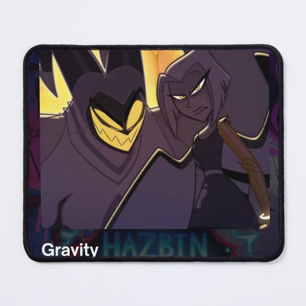 Item preview, Gravity (Song) designed and sold by JustABrokeFan.
