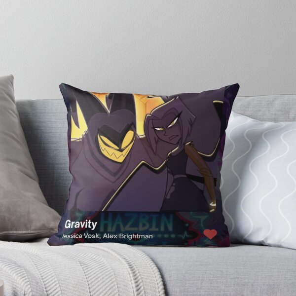 Item preview, Gravity (Song) designed and sold by JustABrokeFan.