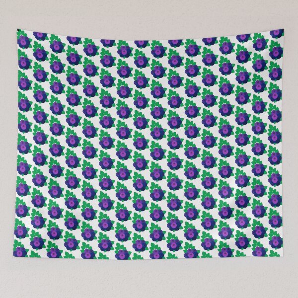 Item preview, SWEET BLUEBERRY designed and sold by line9cat.