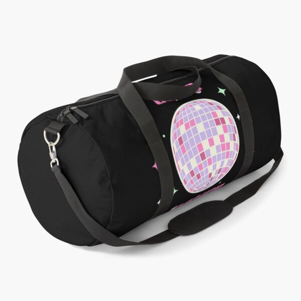 Item preview, Groovy Disco Ball Let's Dance Retro designed and sold by creativerooney.