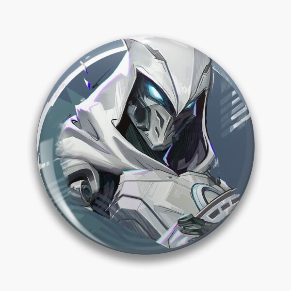 Item preview, Moon Knight Rivals designed and sold by Kitsuneki94.