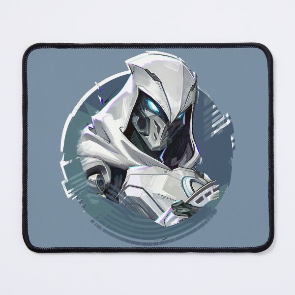 Item preview, Moon Knight Rivals designed and sold by Kitsuneki94.