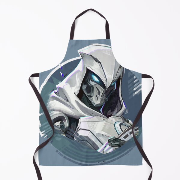 Item preview, Moon Knight Rivals designed and sold by Kitsuneki94.